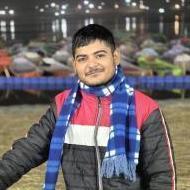 Anurag Dixit Class I-V Tuition trainer in Aligarh