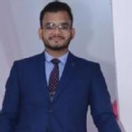 Pawan Kumar srivastava Class 10 trainer in Asansol