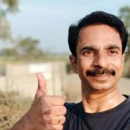 Shrikrishna Aradwad Yoga trainer in Aurangabad