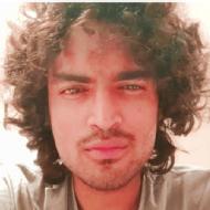 Shantanu Shinde Guitar trainer in Pune