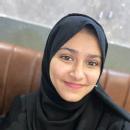 Photo of Kadija A.
