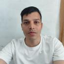 Photo of Pramod Yadav