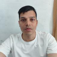 Pramod Yadav Class I-V Tuition trainer in Umaria