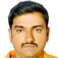 Manikandan B Microsoft Excel trainer in Avadi