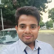 Jayanta Andraskar Class 12 Tuition trainer in Nagpur