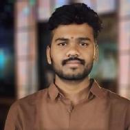 Jay Sudhir Patil BTech Tuition trainer in Mira-Bhayandar