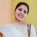 Photo of Ankita G.