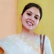 Ankita G. Class 10 trainer in Rishikesh