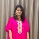 Photo of Pooja M.