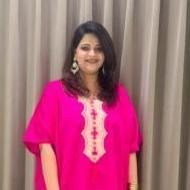 Pooja M. Class I-V Tuition trainer in Ranchi