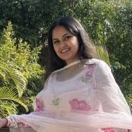 Saroj K. Class I-V Tuition trainer in Baran