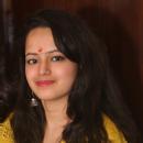 Photo of Meenu P.