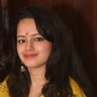 Meenu P. Class I-V Tuition trainer in Delhi