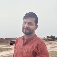 Vishal Class 9 Tuition trainer in Dumri