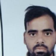 Dharm Singh Aporiya Class 10 trainer in Morena