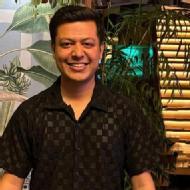 Shubham Goyal Class 12 Tuition trainer in Delhi
