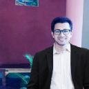 Photo of Shri Manish Kumar Dwivedi 