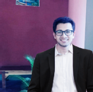 Shri Manish Kumar Dwivedi Class I-V Tuition trainer in Bhatpar Rani