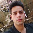 Photo of Vaivashwat Pandey