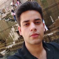 Vaivashwat Pandey Class 11 Tuition trainer in Hardoi