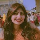 Photo of Shalini A.