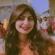 Shalini A. Class 8 Tuition trainer in Sriganganagar