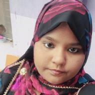 Fahmitha N. Class 10 trainer in Ramanathapuram