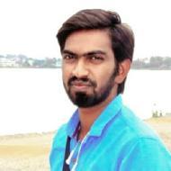 Punesh Class I-V Tuition trainer in Miyapur