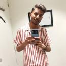 Photo of Akshat Pandey