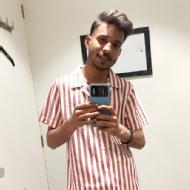 Akshat Pandey Class I-V Tuition trainer in Gonda