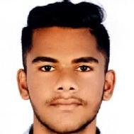 Pratik Deepak Gaikwad Marathi Speaking trainer in Panvel
