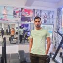 Photo of Sandeep Kumar