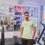 Sandeep Kumar Class 12 Tuition trainer in Nawalgarh