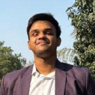 Anjanava Ghosh Class 12 Tuition trainer in Kolkata