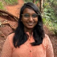 Gayhikaa Class 12 Tuition trainer in Chennai