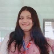 Aarchita J. Class I-V Tuition trainer in Ahmedabad