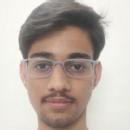 Photo of Shriyansh Pandey