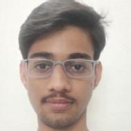Shriyansh Pandey Class 10 trainer in Prayagraj