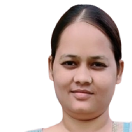 Pooja K. Class I-V Tuition trainer in Goroul