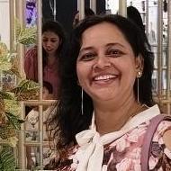 Kavita D. Class 10 trainer in Pune