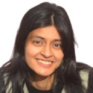Vithika G. Communication Skills trainer in Haldwani