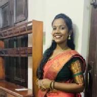 Shivoni G. Tamil Language trainer in Colombo