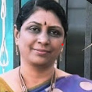 N Laxmi Class 12 Tuition trainer in Chennai