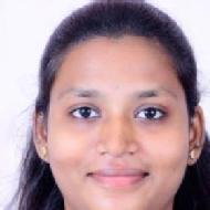 Aparna BTech Tuition trainer in Hyderabad