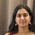 Divyansha Class 12 Tuition trainer in Gurgaon