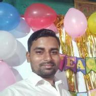 Md Alam Class 10 trainer in Katihar