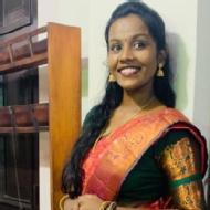 Gerard Shivoni Class 12 Tuition trainer in Colombo