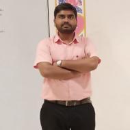 Mohit Kumar sachan Class I-V Tuition trainer in Kanpur