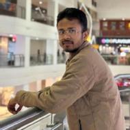Tohidur Rohman Class 8 Tuition trainer in Goalpara