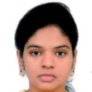 Sana B. MBBS & Medical Tuition trainer in Dharmasagar